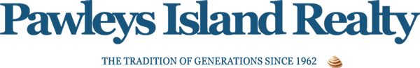 Pawley's Island Realty Logo